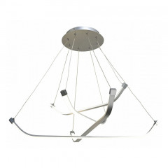 Подвесной светильник Mantra Papua 5571