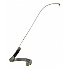 Настольная лампа декоративная Mantra Papua 5574