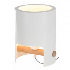 Настольная лампа декоративная Mantra Cube 5593