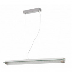 Подвесной светильник Mantra Tube 5531