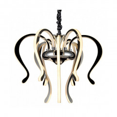 Подвесная люстра Mantra Versailles 5562