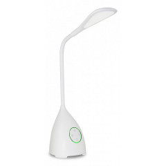 Настольная лампа офисная Mantra Reading 5672