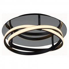 Накладной потолочный светильник Mantra Infinity Brown Oxide 5812