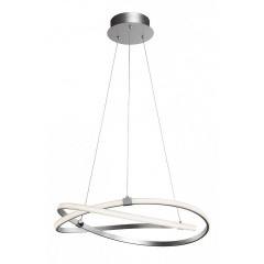 Подвесной светильник Mantra Infinity Chrome 5726