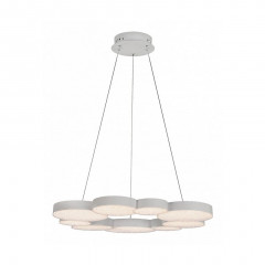 Подвесной светильник Mantra Lunas 5760
