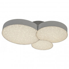 Накладной потолочный светильник Mantra Lunas 5766