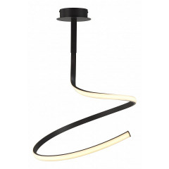 Светильник на штанге Mantra Nur Brown Oxide Dimmable 5829