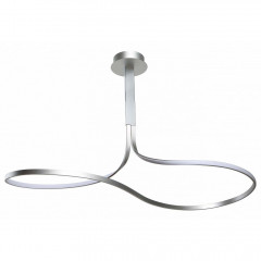 Светильник на штанге Mantra Nur Brown Oxide Dimmable 5831