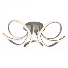 Потолочная люстра Mantra Knot Led 5916