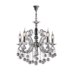 Подвесная люстра Osgona 708054 Elegante