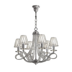 Подвесная люстра Osgona 705064 Riccio