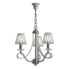 Подвесная люстра Osgona 705034 Riccio