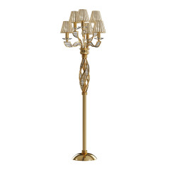 Торшер Osgona 702762 Alveare