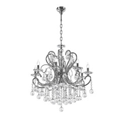 Подвесная люстра Osgona 708084 Elegante