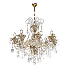 Подвесная люстра Osgona 710082 Tesoro