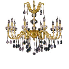 Подвесная люстра Osgona 787102 Montare