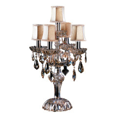 Настольная лампа декоративная Osgona Nativo 715957