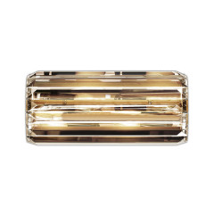 Накладной настенный светильник Osgona Limpio 722660