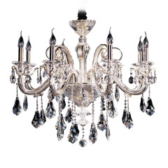 Подвесная люстра Osgona 788084 Lusso