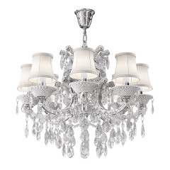 Подвесная люстра Osgona 726081 Ronna