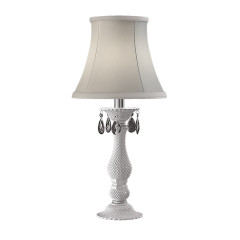 Настольная лампа декоративная Osgona Ronna 726911