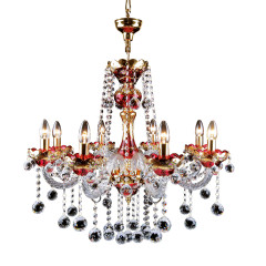 Подвесная люстра Osgona 738082 Vidare