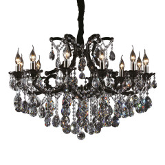 Подвесная люстра Osgona 879127 LS