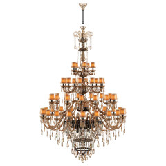 Подвесная люстра Osgona 715577 Nativo