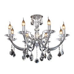 Подвесная люстра Osgona 694084 Stregaro