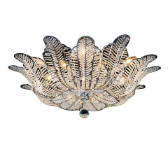 Накладной потолочный светильник Osgona Riccio 705134