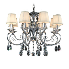 Подвесная люстра Osgona 693084 Ricerco