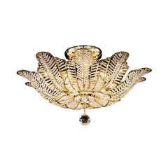 Люстра на штанге Osgona 705132 Riccio