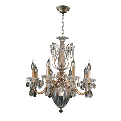 Подвесная люстра Osgona 790111 Schon