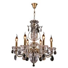 Подвесная люстра Osgona 790061 Schon