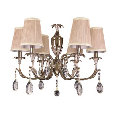 Люстра на штанге Osgona 691064 Cappa