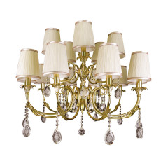 Люстра на штанге Osgona 691152 Cappa