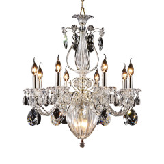 Подвесная люстра Osgona 790114 Schon