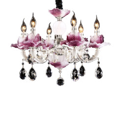 Подвесная люстра Osgona 714064 Anemone