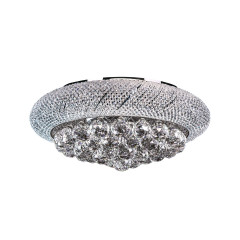 Накладной потолочный светильник Osgona Monile 704064