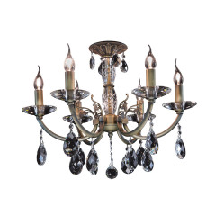 Подвесная люстра Osgona 694061 Stregaro