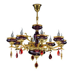 Подвесная люстра Osgona 695082 Melagro