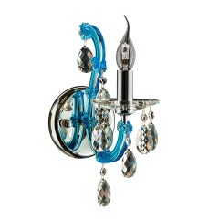 Бра Osgona Champa blu 698615