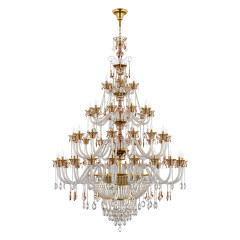 Подвесная люстра Osgona 710572 Tesoro