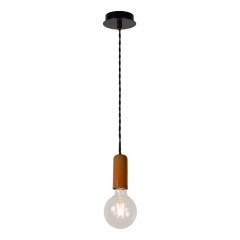 Подвесной светильник Lucide Droopy 30490/01/97