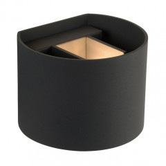 Настенный светильник Lucide Xio 09218/04/36