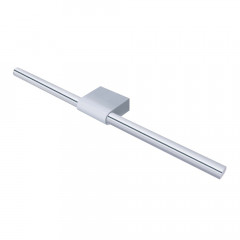 Накладной настенный светильник Crystal Lux CLT 022W AL