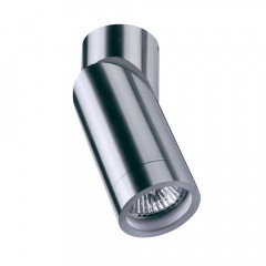 Потолочный накладной светильник Crystal Lux CLT 030C AL