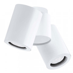 Потолочный накладной светильник Crystal Lux CLT 133C2