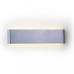 Накладной настенный светильник Crystal Lux CLT 323W360 AL