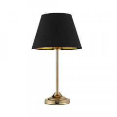 Настольный светильник Crystal Lux CONTE LG1